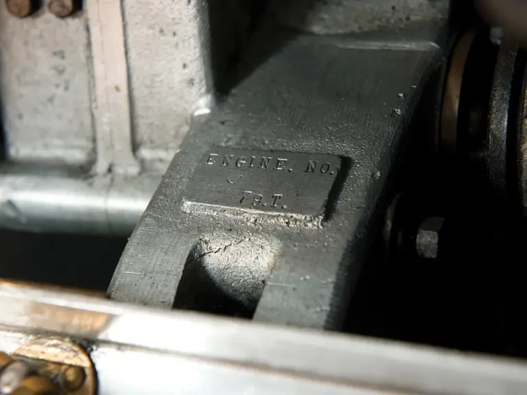 1912 Rolls-Royce Silver Ghost - Image 25 of 31