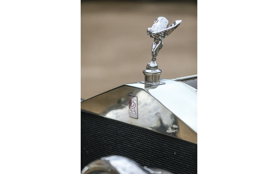 1912 Rolls-Royce Silver Ghost - Image 27 of 31