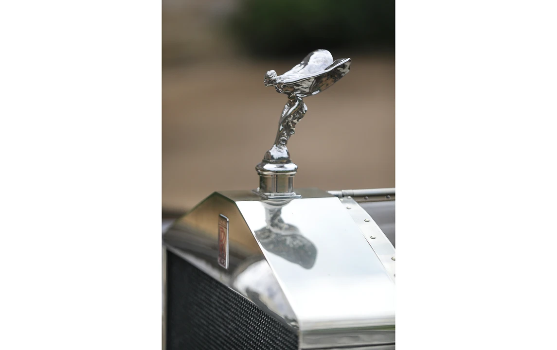 1912 Rolls-Royce Silver Ghost - Image 28 of 31