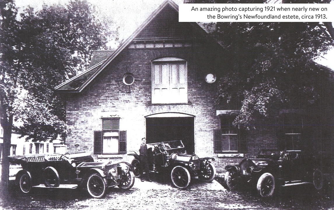 1912 Rolls-Royce Silver Ghost - Image 25 of 31