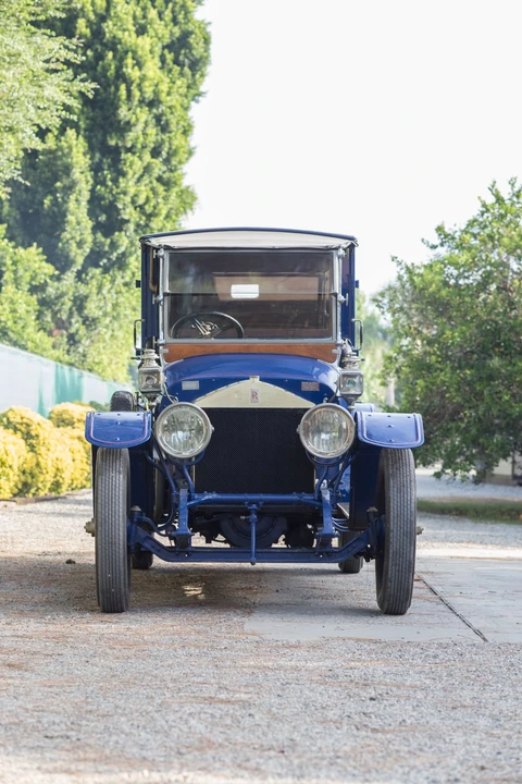 1912 Rolls-Royce Silver Ghost - Image 13 of 23