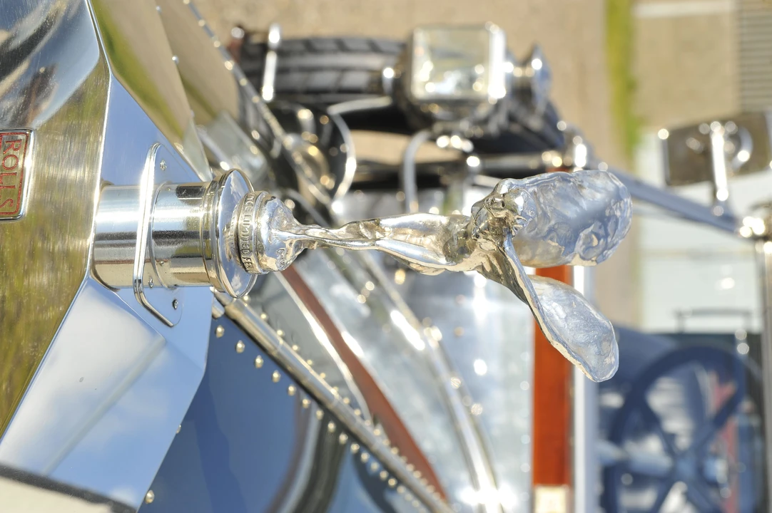 1912 Rolls-Royce Silver Ghost - Image 12 of 31
