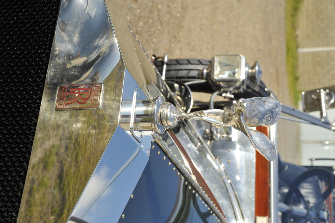 1912 Rolls-Royce Silver Ghost - Image 10 of 31