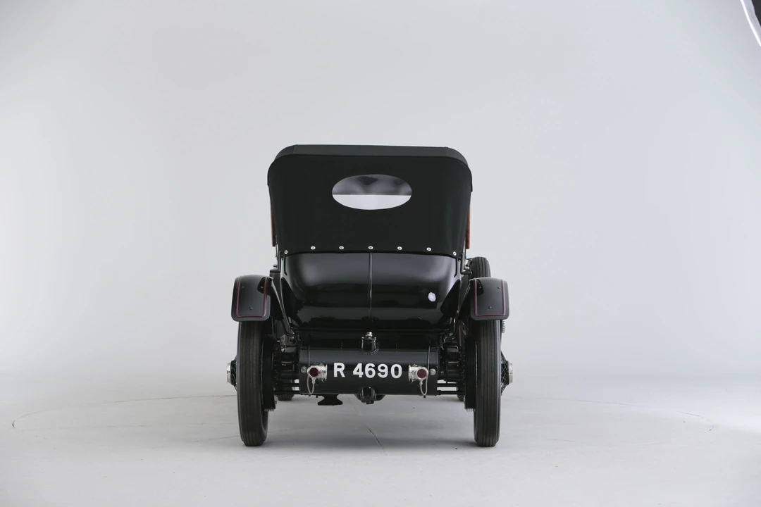 1912 Rolls-Royce Silver Ghost - Image 13 of 31