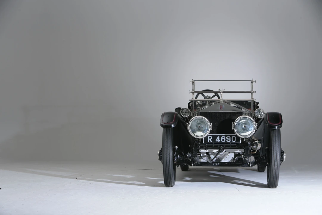 1912 Rolls-Royce Silver Ghost - Image 31 of 31