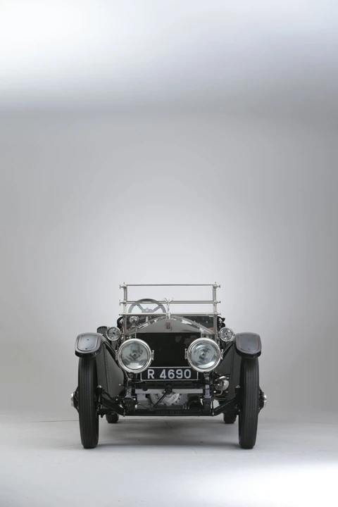 1912 Rolls-Royce Silver Ghost - Image 23 of 31