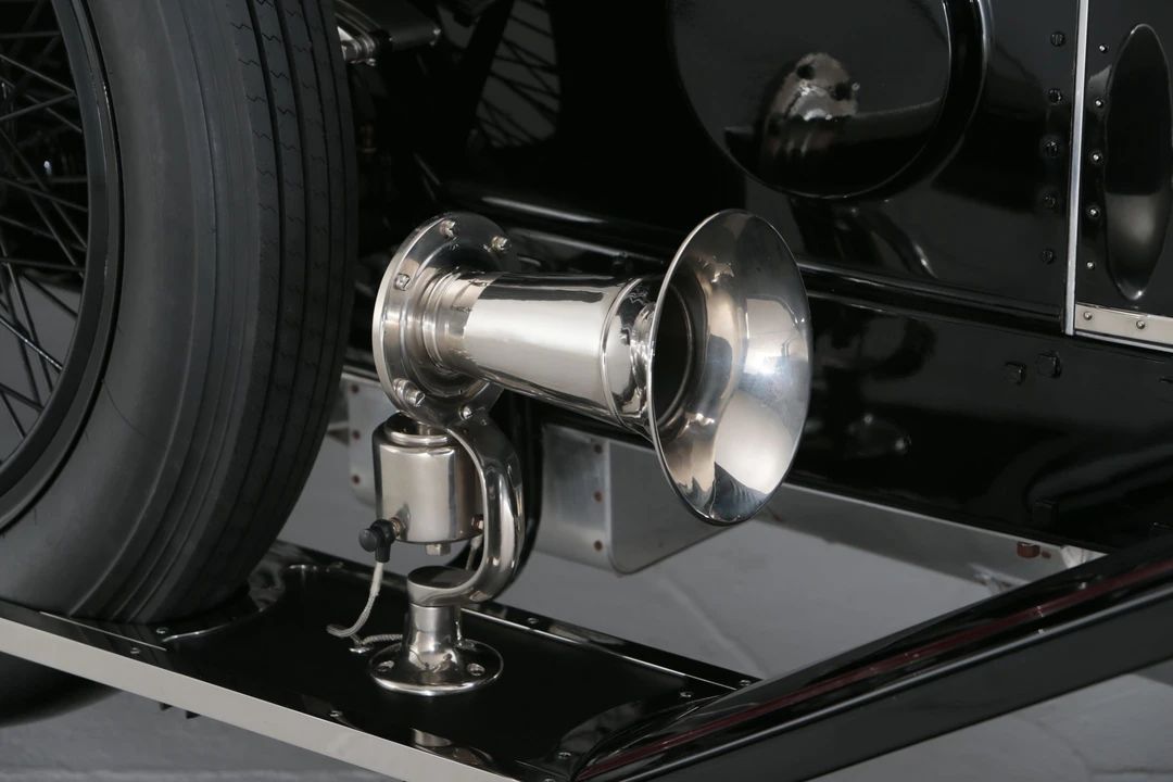 1912 Rolls-Royce Silver Ghost - Image 18 of 31