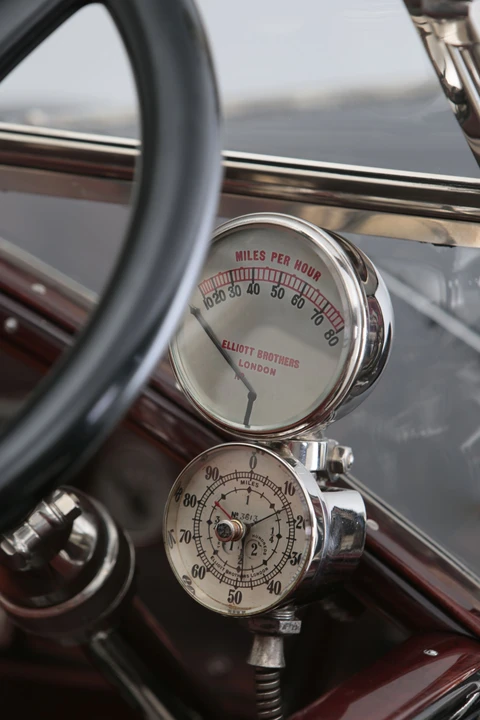 1912 Rolls-Royce Silver Ghost - Image 11 of 31