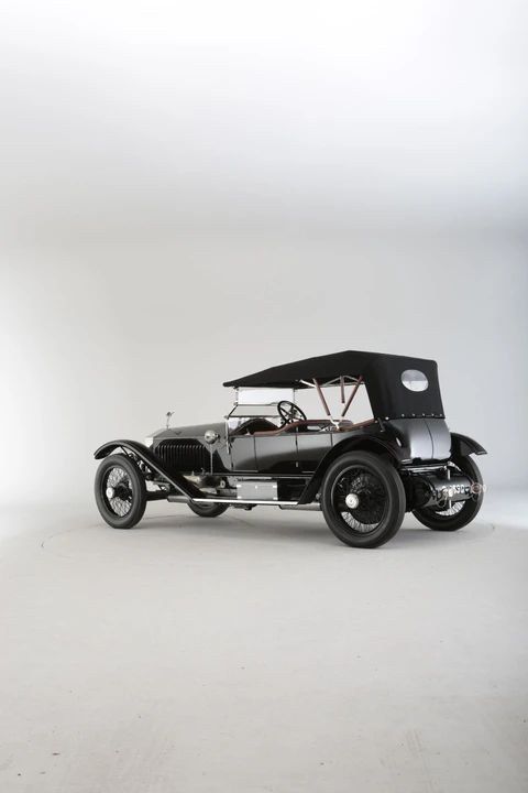1912 Rolls-Royce Silver Ghost - Image 4 of 31