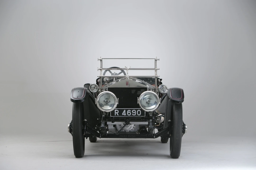 1912 Rolls-Royce Silver Ghost - Image 22 of 31