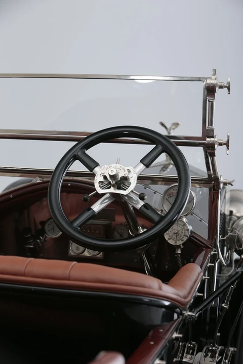1912 Rolls-Royce Silver Ghost - Image 10 of 31