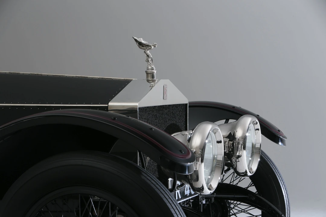 1912 Rolls-Royce Silver Ghost - Image 25 of 31