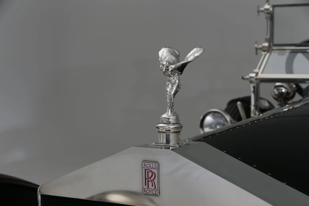 1912 Rolls-Royce Silver Ghost - Image 27 of 31
