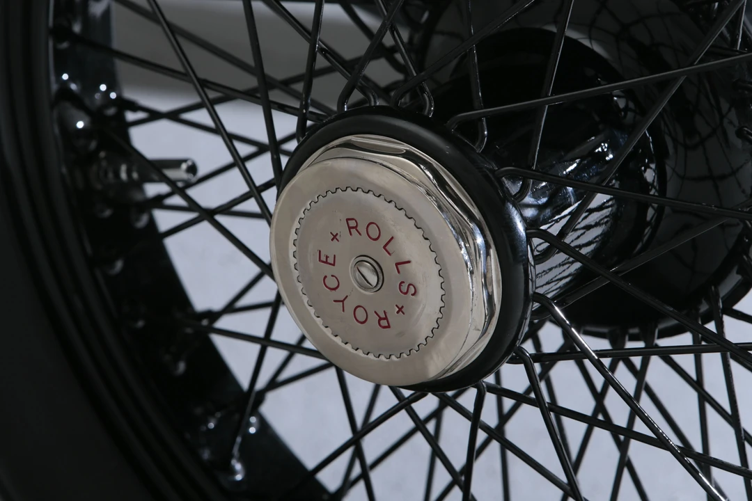1912 Rolls-Royce Silver Ghost - Image 26 of 31