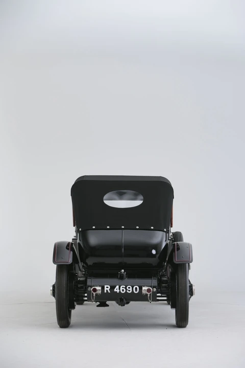 1912 Rolls-Royce Silver Ghost - Image 14 of 31