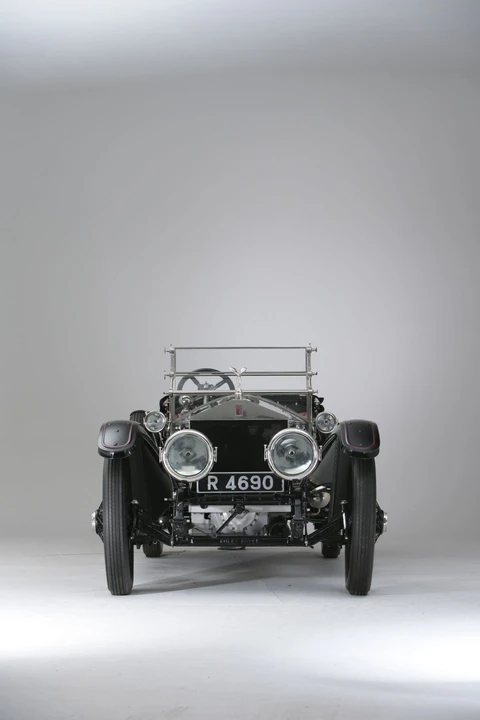1912 Rolls-Royce Silver Ghost - Image 16 of 31