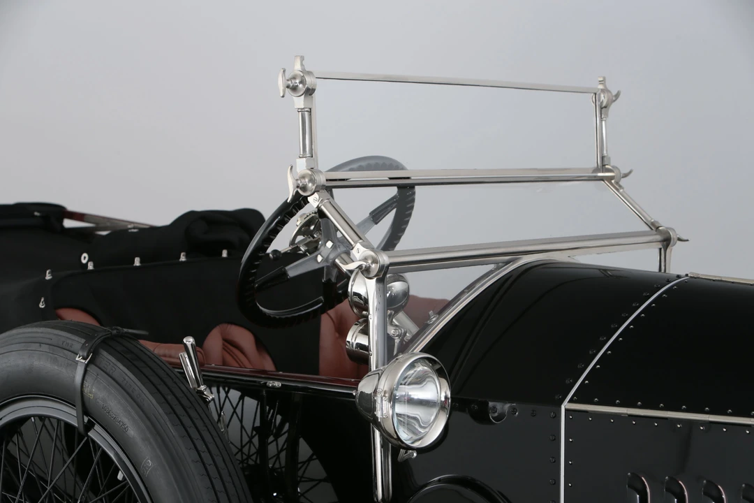 1912 Rolls-Royce Silver Ghost - Image 19 of 31