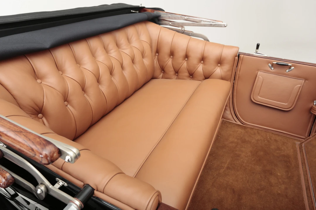 1912 Rolls-Royce Silver Ghost - Image 2 of 31