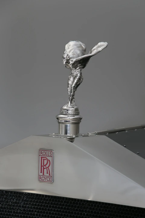 1912 Rolls-Royce Silver Ghost - Image 28 of 31