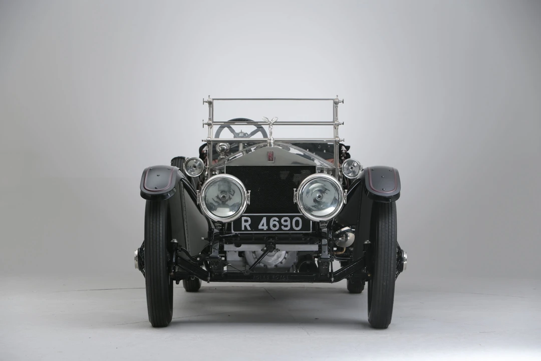 1912 Rolls-Royce Silver Ghost - Image 24 of 31
