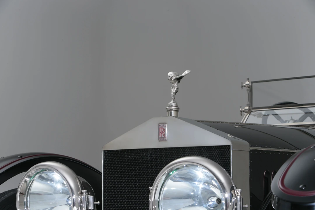 1912 Rolls-Royce Silver Ghost - Image 30 of 31