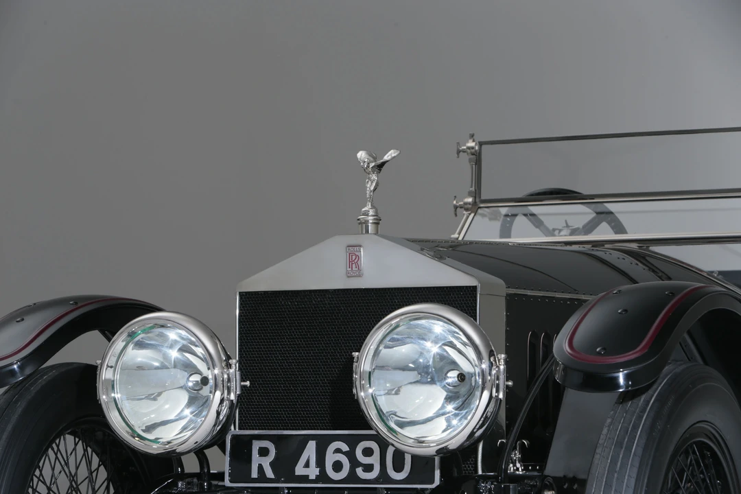 1912 Rolls-Royce Silver Ghost - Image 29 of 31