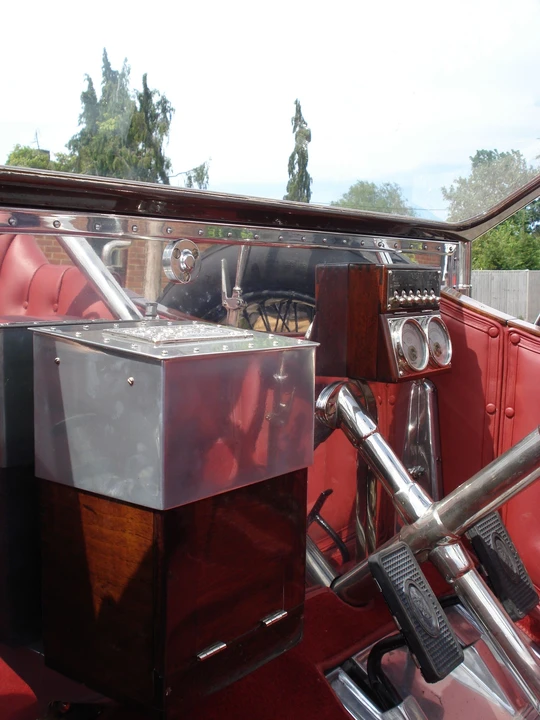 1912 Rolls-Royce Silver Ghost - Image 10 of 17