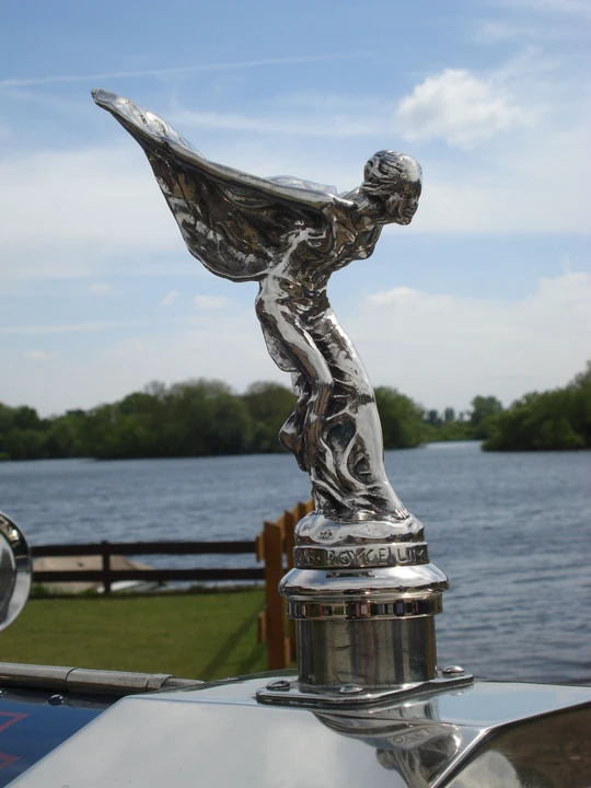 1912 Rolls-Royce Silver Ghost - Image 5 of 17