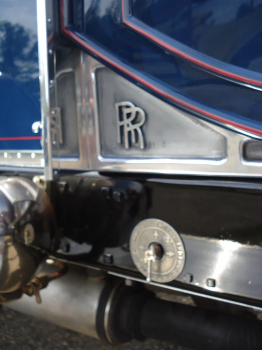 1912 Rolls-Royce Silver Ghost - Image 3 of 17