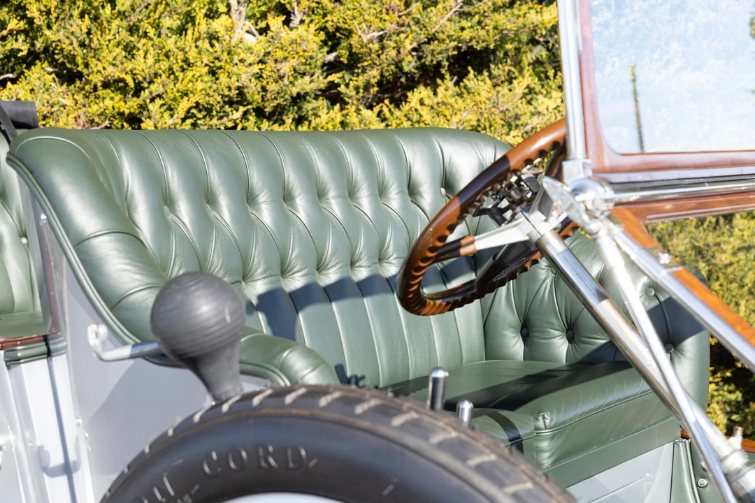 1912 Rolls-Royce Silver Ghost - Image 19 of 28