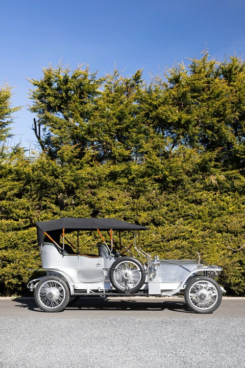 1912 Rolls-Royce Silver Ghost - Image 3 of 28