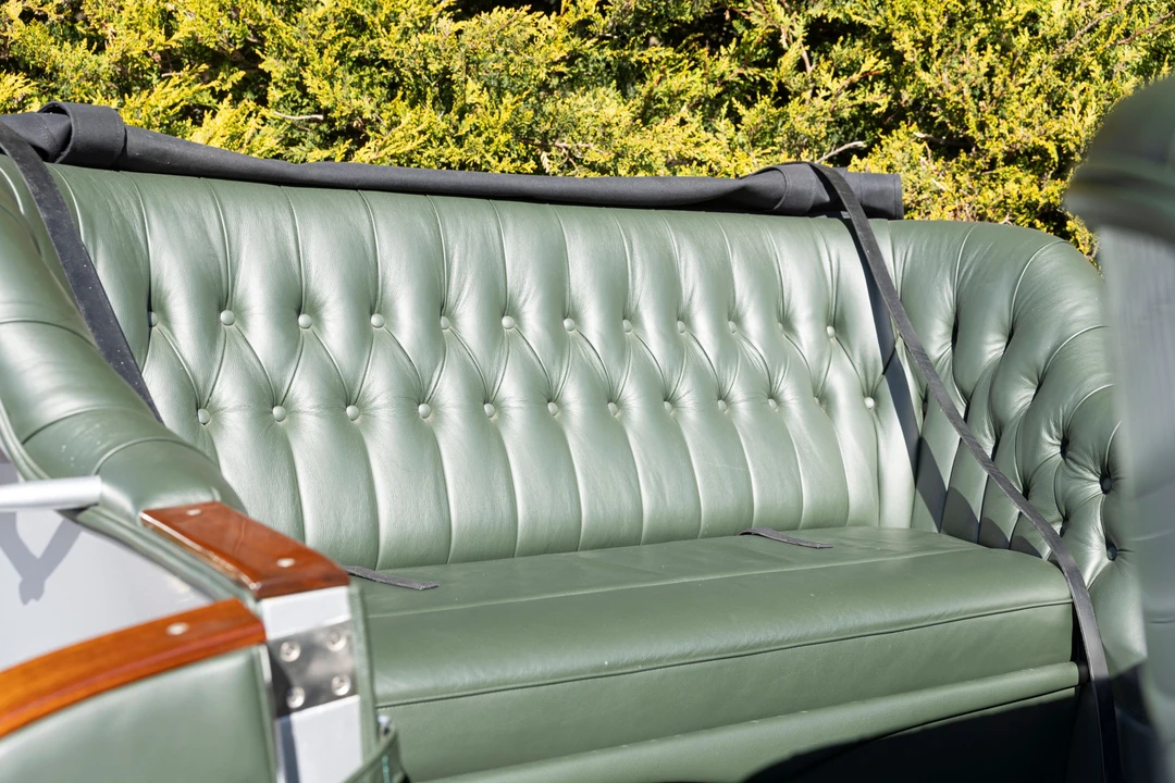 1912 Rolls-Royce Silver Ghost - Image 18 of 28