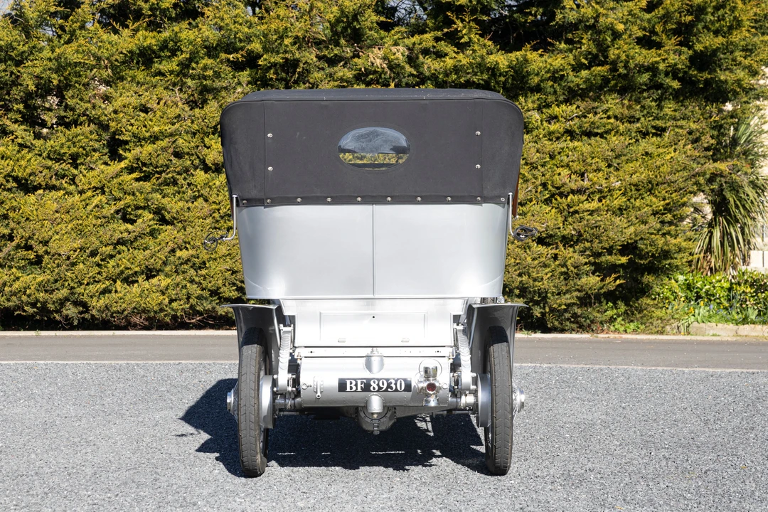 1912 Rolls-Royce Silver Ghost - Image 5 of 28
