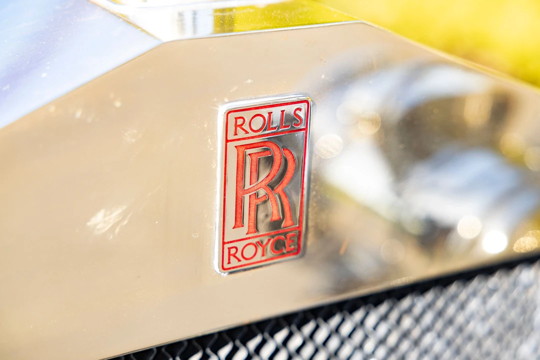 1912 Rolls-Royce Silver Ghost - Image 27 of 28