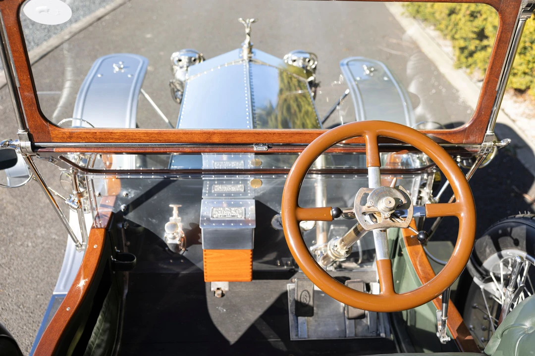 1912 Rolls-Royce Silver Ghost - Image 10 of 28