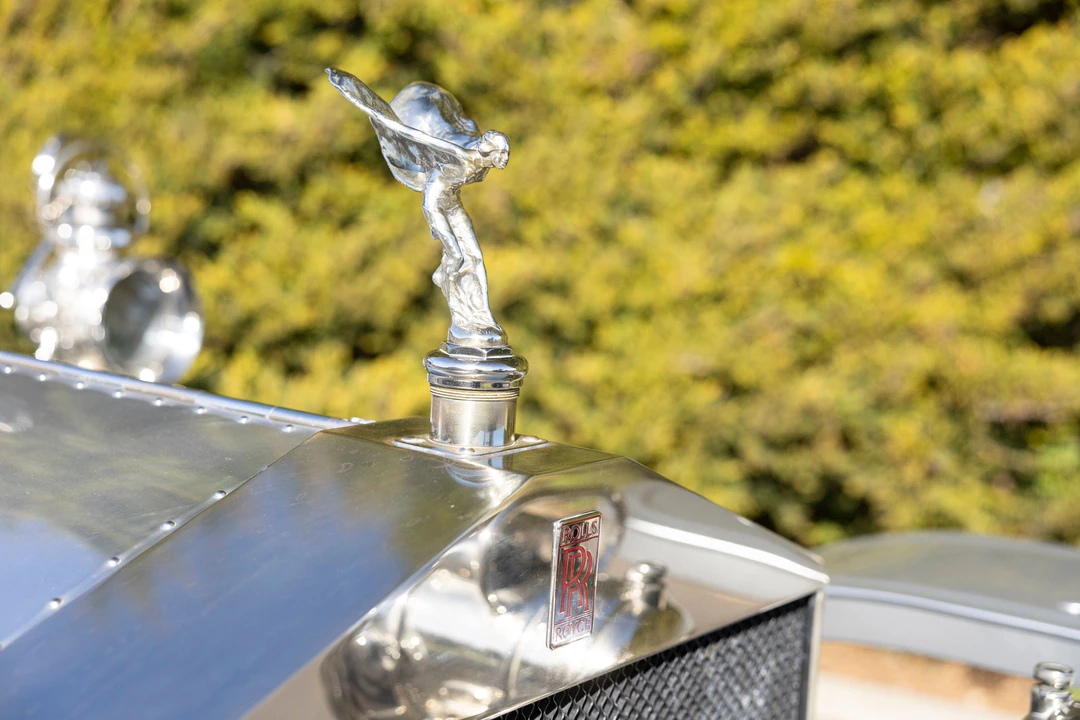 1912 Rolls-Royce Silver Ghost - Image 26 of 28