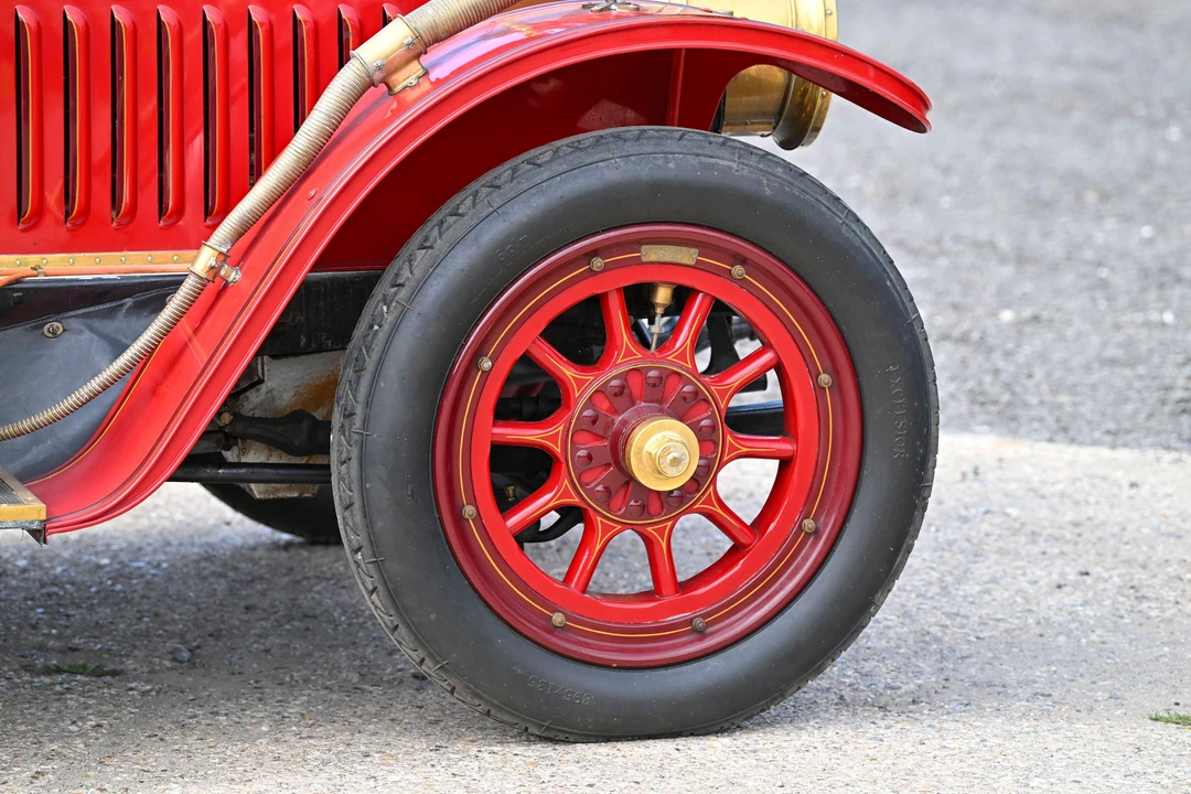 1912 Rolls-Royce Silver Ghost - Image 20 of 31