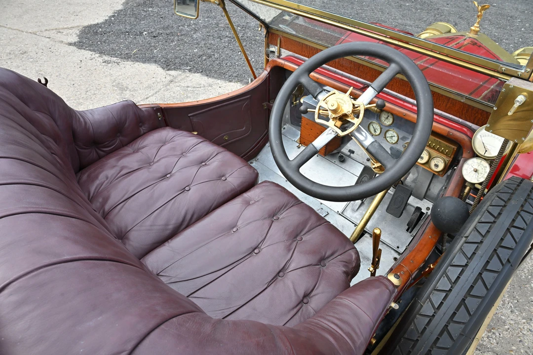 1912 Rolls-Royce Silver Ghost - Image 3 of 31