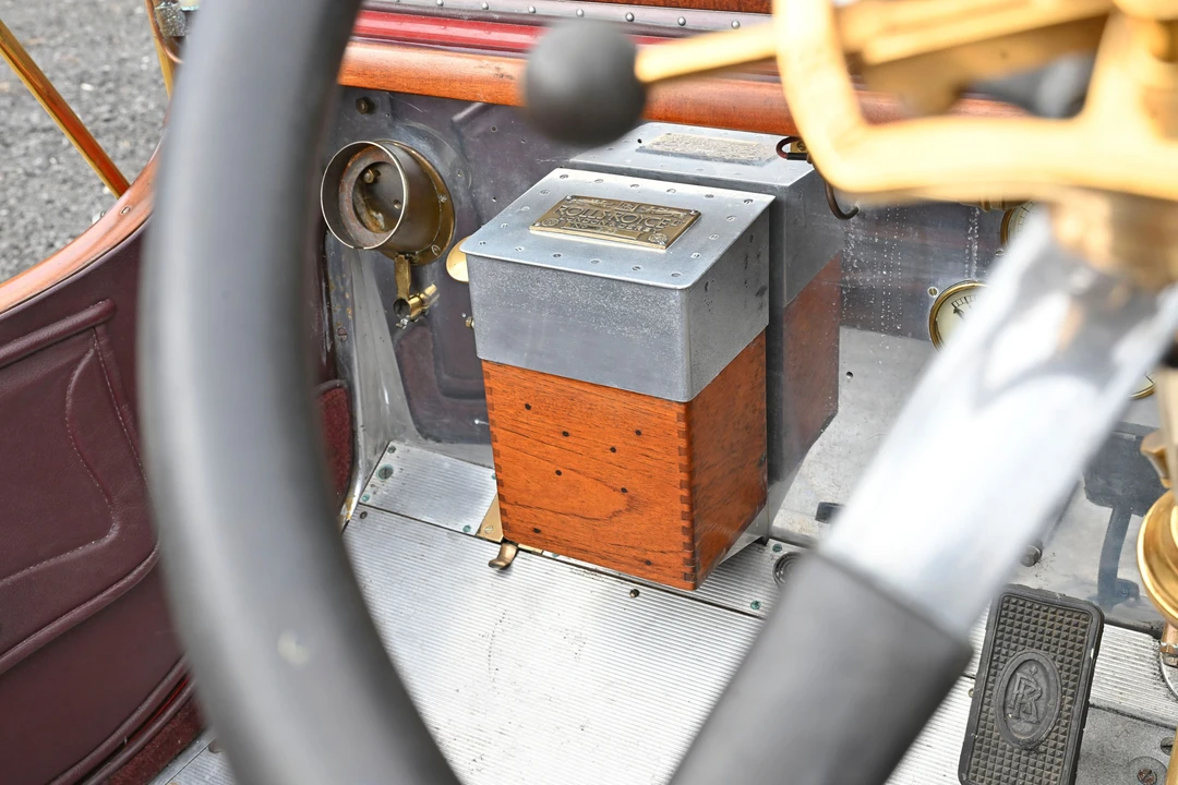 1912 Rolls-Royce Silver Ghost - Image 29 of 31