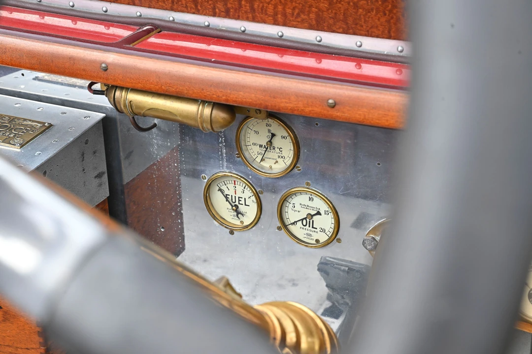 1912 Rolls-Royce Silver Ghost - Image 30 of 31