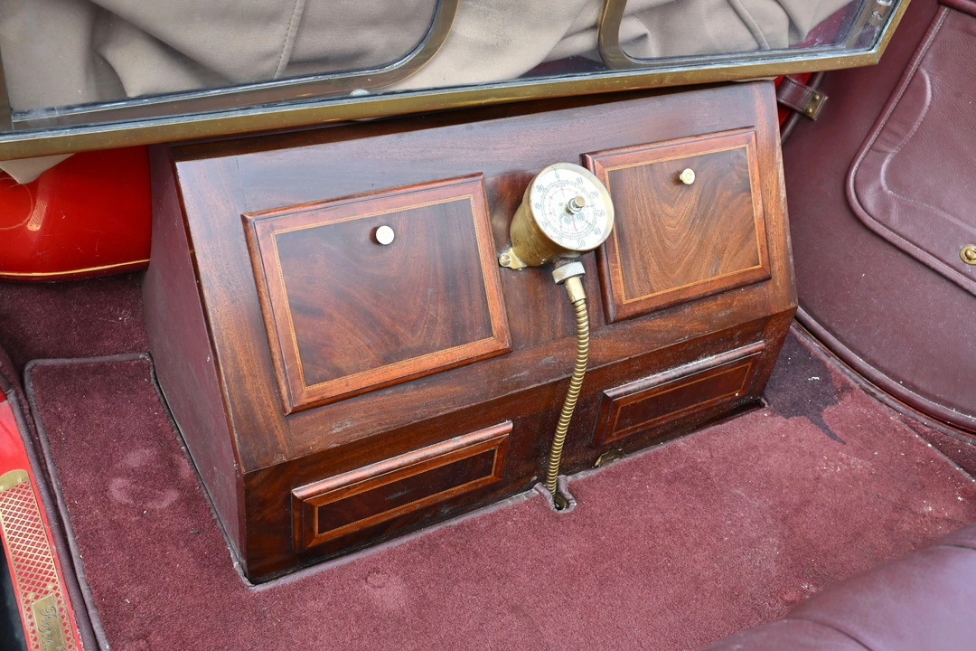 1912 Rolls-Royce Silver Ghost - Image 8 of 31