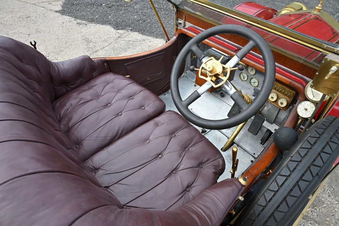 1912 Rolls-Royce Silver Ghost - Image 4 of 31