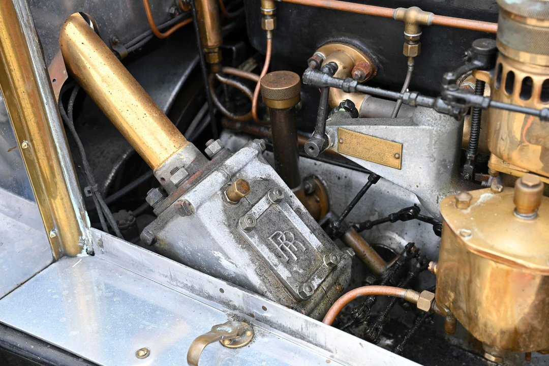 1912 Rolls-Royce Silver Ghost - Image 2 of 31