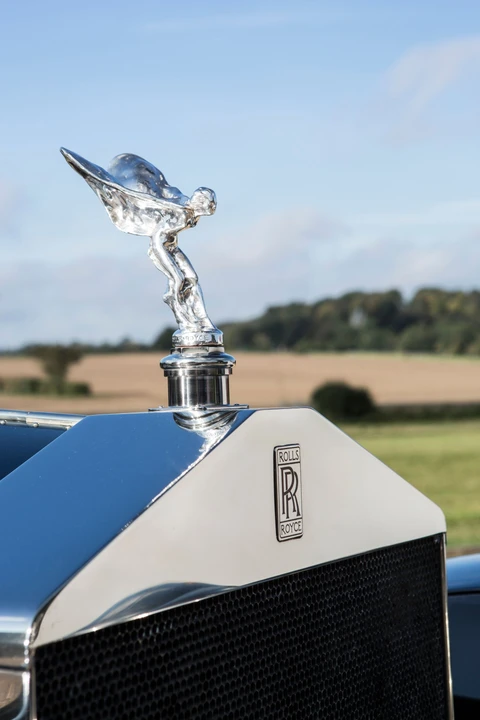 1912 Rolls-Royce Silver Ghost - Image 5 of 28