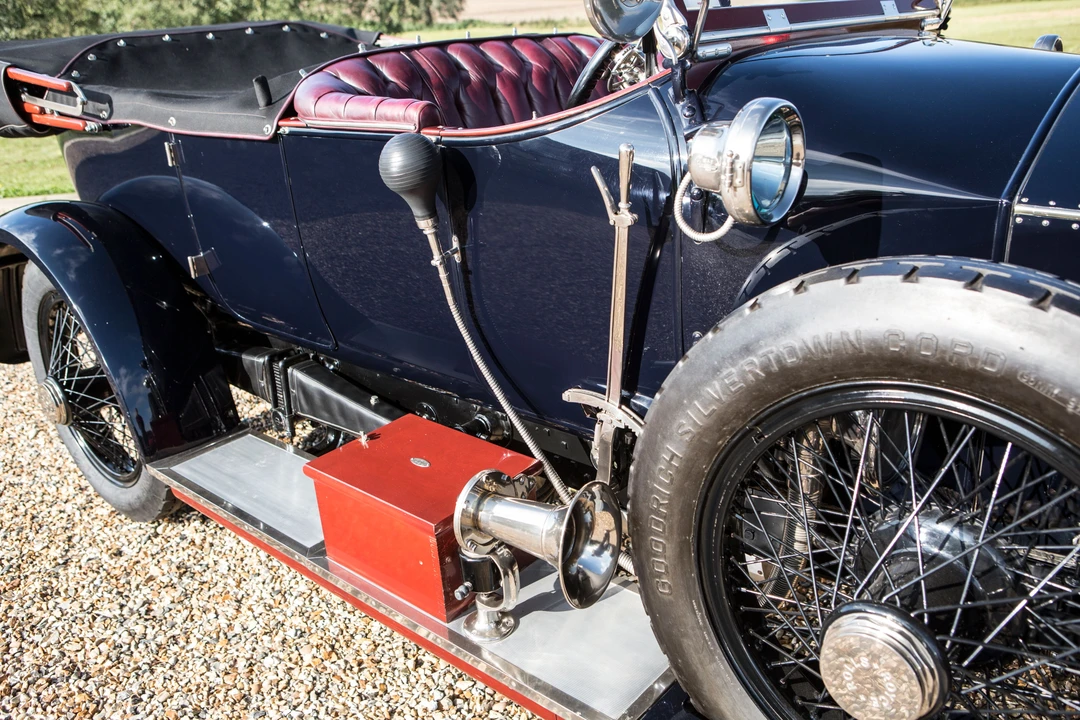 1912 Rolls-Royce Silver Ghost - Image 2 of 28