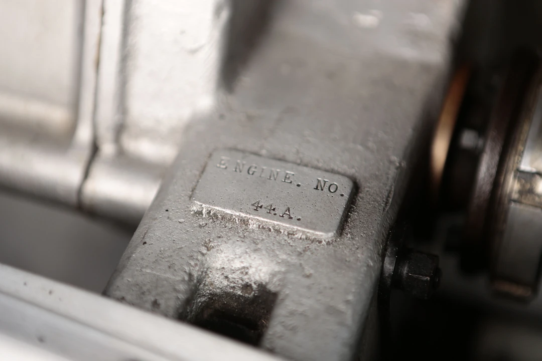 1912 Rolls-Royce Silver Ghost - Image 17 of 28