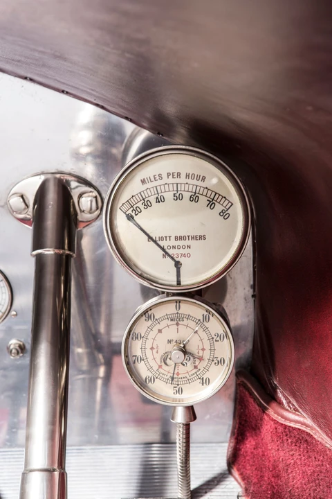 1912 Rolls-Royce Silver Ghost - Image 22 of 28