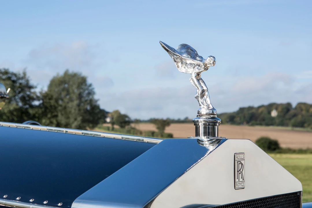 1912 Rolls-Royce Silver Ghost - Image 4 of 28