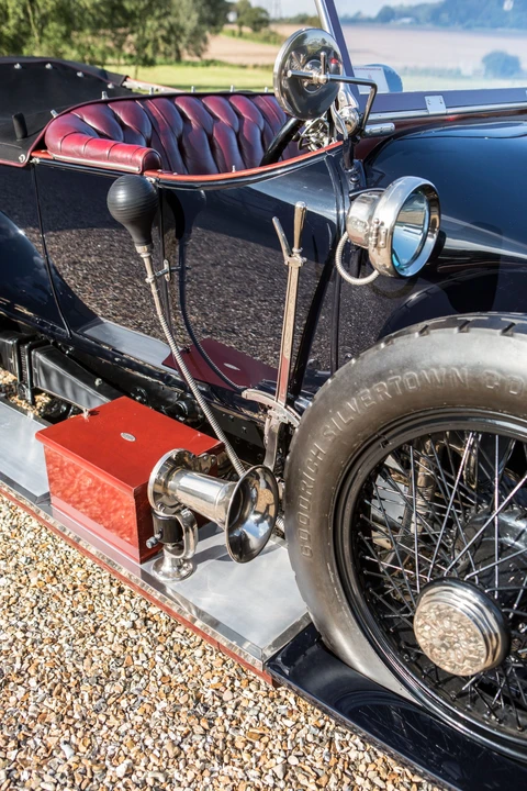 1912 Rolls-Royce Silver Ghost - Image 3 of 28