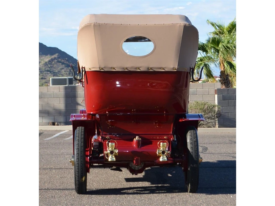 1912 Rolls-Royce Silver Ghost - Image 24 of 31